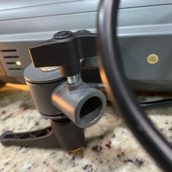 Photo Light Newer 600 Plus Tripod Stand - Picture 8 of 16